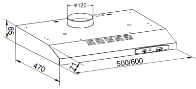Схема встраивания