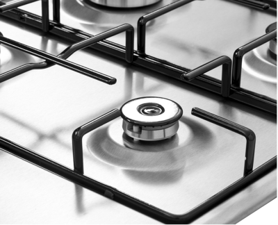 Детальное фото товара: SIMFER H60Q40M411 газовая поверхность