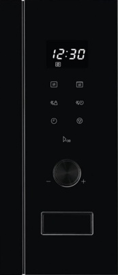 Детальное фото товара: AEG MSB2057D-B