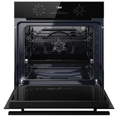 Детальное фото товара: Kuppersberg HO 608 BB Glass