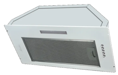 Monsher ANGERS 60 Blanc