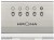 Krona RUNA 600 inox PB Детальное фото товара: Krona RUNA 600 inox PB
