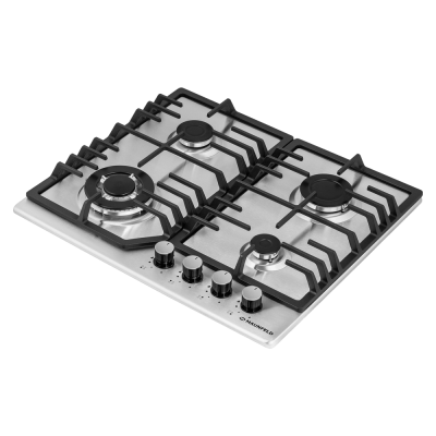Детальное фото товара: Maunfeld EGHS.64.43CS/G газовая поверхность