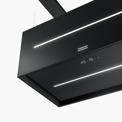 Детальное фото товара: Franke FMAS BK EXTRA MATT F80 KL