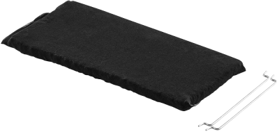 ELICA фильтр угольный Long Life для RULES