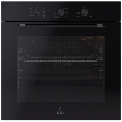 Детальное фото товара: LEX EDP 670 BBL MAX