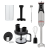 Детальное фото товара: Krona 7-in-1-Multistabmixer 1500W