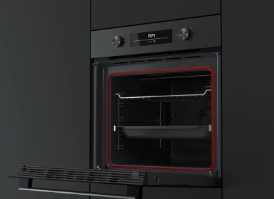 Детальное фото товара: Teka HSB 6350 P FULL BLACK