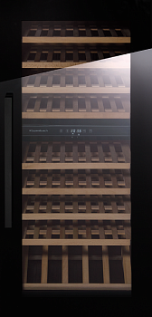 Фото товара: Kuppersbusch FWK 4800.0 S5 Black Velvet