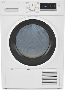 Фото товара: ZUGEL ZDF80HP