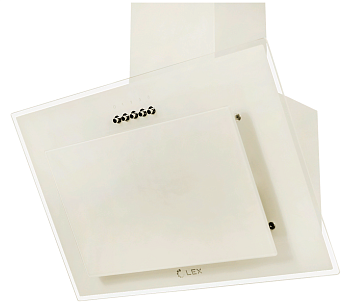 Фото товара: LEX MIKA G 500 IVORY LIGHT