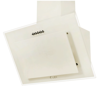 LEX MIKA G 500 IVORY LIGHT