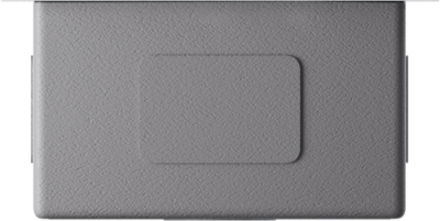 Детальное фото товара: Omoikiri Akisame 41-GB, мойка, нержавеющая сталь/графит