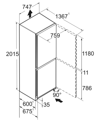 Схема встраивания Схема встраивания
