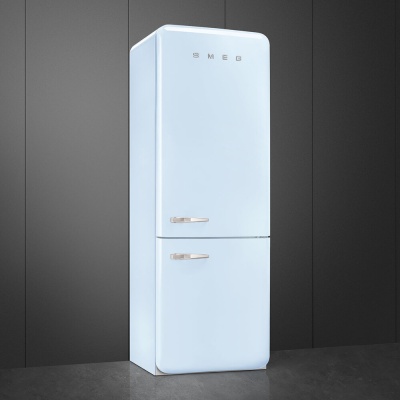 Детальное фото товара: Smeg FAB38RPB5