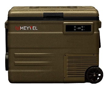 Фото товара: Meyvel AF-U55-travel