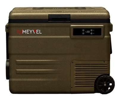 Фото товара: Meyvel AF-U55-travel