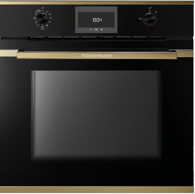 Kuppersbusch BP 6332.0 S4 Gold