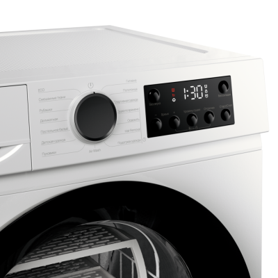 Детальное фото товара: Monsher MDM 510 Blanc