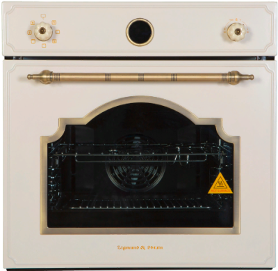 Zigmund & Shtain E 141 X