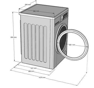 Схема встраивания
