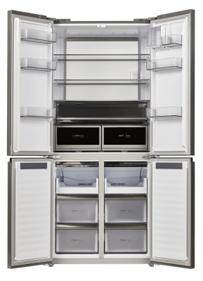 Детальное фото товара: Maunfeld MFF191NFSB