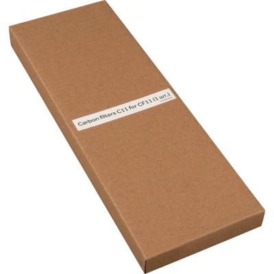 Детальное фото товара: MEFERI угольный фильтр CF11