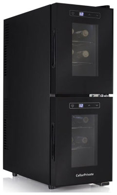 Детальное фото товара: Cellar Private CP012-2Е