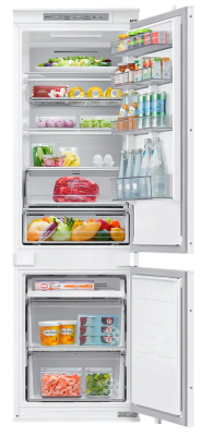 Детальное фото товара: Samsung BRB80F26CES0EO