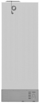 Детальное фото товара: MEFERI MFR70WH TOTAL NO FROST FRENCH DOOR ULTRA