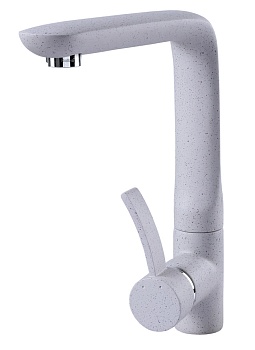 Фото товара: Zigmund & Shtain ZS 0900, смеситель, млечный путь  