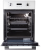Zigmund & Shtain E 145 W Детальное фото товара: Zigmund & Shtain E 145 W