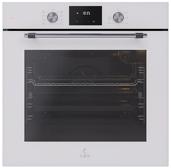 Фото товара: LEX EDP 680 WH MAX