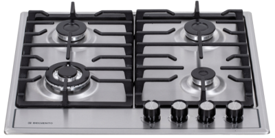 Детальное фото товара: Delvento V60V41M011 газовая поверхность