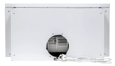 Детальное фото товара: Krona Kamilla slim 600 white  (2 мотора)