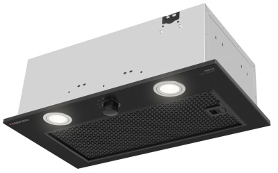 Детальное фото товара: MEFERI INBOX52BK PUSH COMFORT