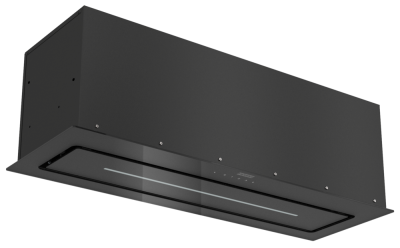 Franke LUCE 90 BK