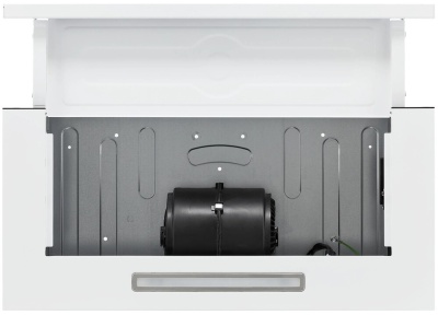 Детальное фото товара: Krona KERRY E 600 WHITE PB V2