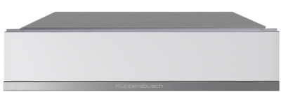Детальное фото товара: Kuppersbusch CSV 6800.0 W3 Silver Chrome
