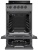 Maunfeld MGC50GEGR08 Детальное фото товара: Maunfeld MGC50GEGR08