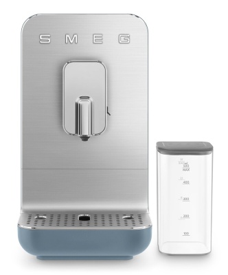 Детальное фото товара: Smeg BCC13SBMEU