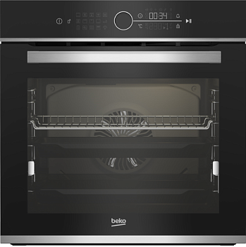 Фото товара: Beko BBIM13400XCS