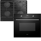 Evelux HEG 600 BG + EO 630 PB