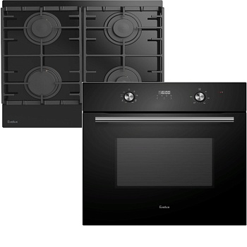 Фото товара: Evelux HEG 600 BG + EO 630 PB