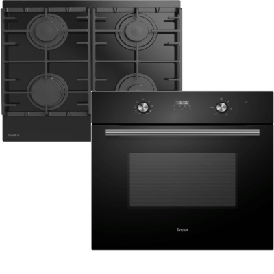 Фото товара: Evelux HEG 600 BG + EO 630 PB