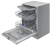 MEFERI MDW6063 POWER Детальное фото товара: MEFERI MDW6063 POWER