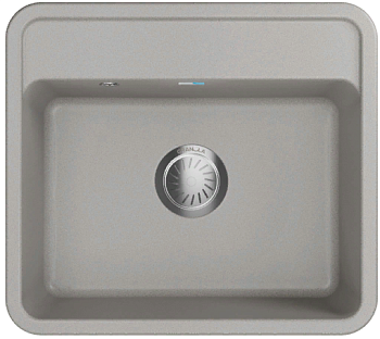 Фото товара: GRANULA 5601 мойка, гранит, базальт