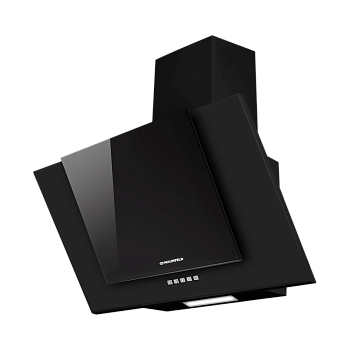 Фото товара: Maunfeld Wind 60 A Black