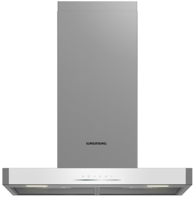 Детальное фото товара: Grundig GDKP2464BWSC