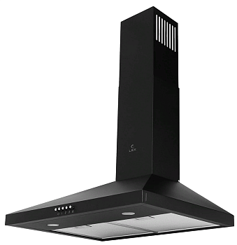 Фото товара: LEX BRIZ 600 BLACK